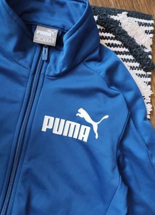 Олимпийка puma2 фото