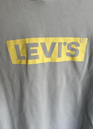 Худі, світшот, кофта levi’s2 фото