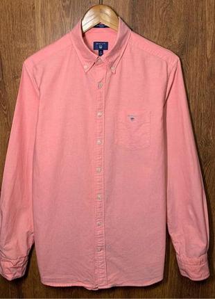 Сорочка/рубашка gant розмір м