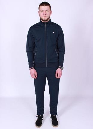 Штани weekend offender perth track pant navy5 фото
