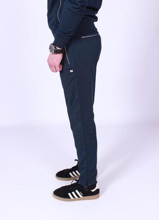 Штани weekend offender perth track pant navy2 фото