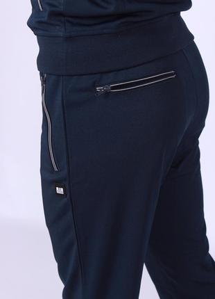 Штани weekend offender perth track pant navy4 фото