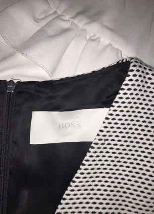 Hugo boss. круте плаття ,нове  розмір s7 фото