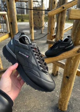 Кроссовки reebok lx 2200