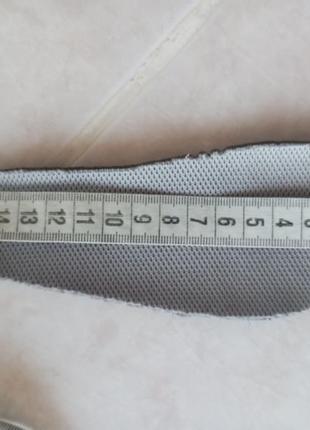 Кроссовки бренда nike revolution 5 сетчатый воздушно проникающий текстиль 869 7,5 eur 259 фото