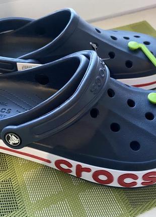 Crocs aмерика m8 41 размер