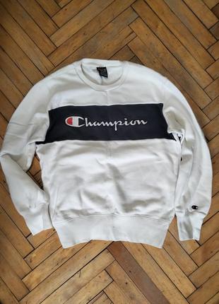 Свитшот champion