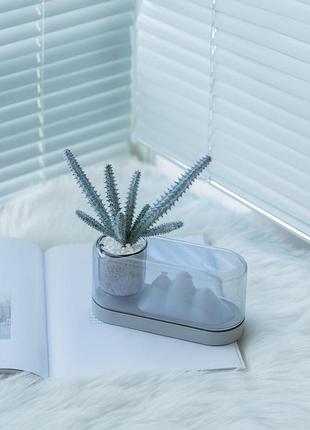 Led настільна лампа "гори" | світильник, нічник, подарунок7 фото