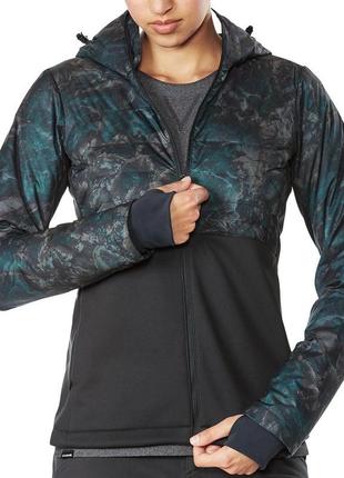 Куртка лижі сноуборд фліска гори dakine transfer jacket xs