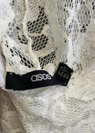 Сукня asos2 фото