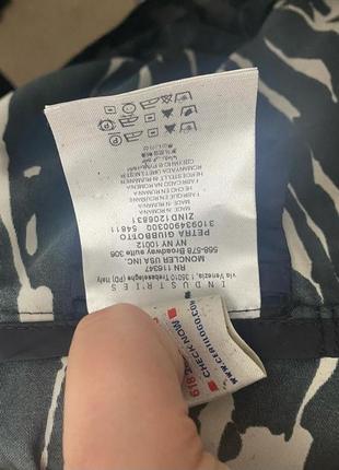 Тренч moncler оригинал gucci prada ysl 8