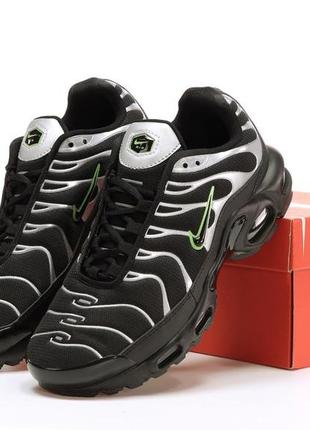 Nike air max plus tn кросівки