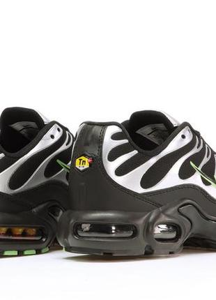 Nike air max plus tn кросівки8 фото