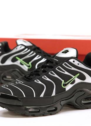 Nike air max plus tn кросівки4 фото