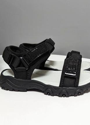 Босоножки для девочек