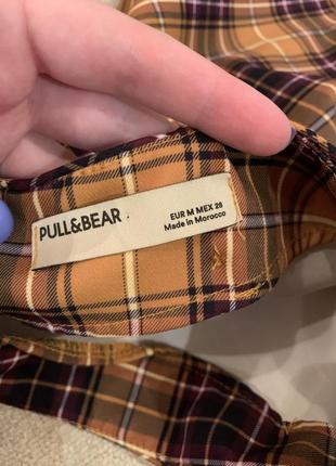 Юбка pull&bear6 фото