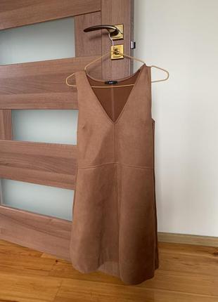 Міні плаття від zuiki