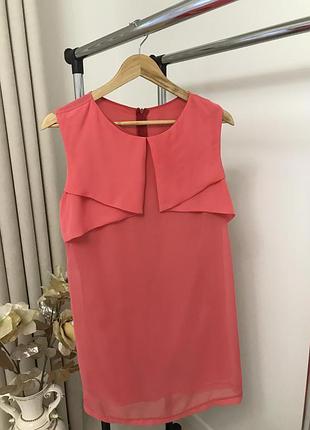 Плаття шифонове