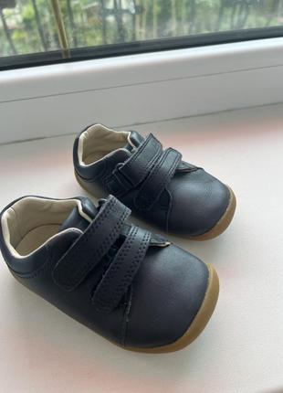 Туфлі на хлопчика