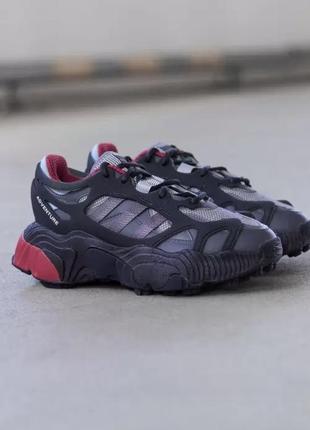 Мужские кроссовки adidas roverend adventure 44-45-46 размер9 фото