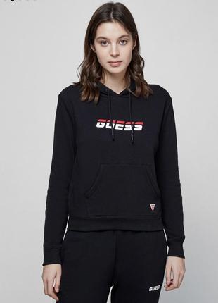 Худі толстовка amp guess