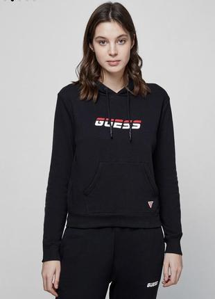 Худі толстовка guess1 фото