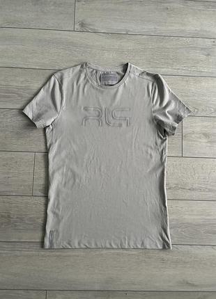 Мужская футболка 4f x robert lewandowski s с чоловіча майка оригинал