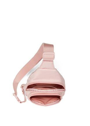Рюкзак victoria's secret pink сумка victoria's secret pink косметичка victoria’s secret