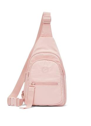 Рюкзак victoria's secret pink сумка victoria's secret pink косметичка victoria’s secret