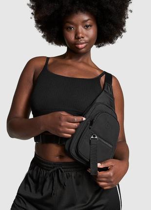 Рюкзак victoria's secret pink сумка victoria's secret pink косметичка victoria’s secret