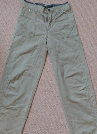 Легенькі штани брюки