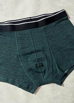 Трусы мужские боксерки нижнее белье primark