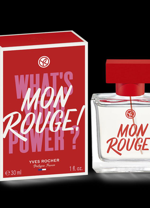 Mon rouge 50 мл