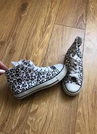 Converse, продам кеды2 фото