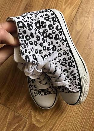 Converse, продам кеды 5