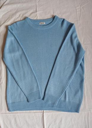 Лёгкий свитер/кофта damart1 фото
