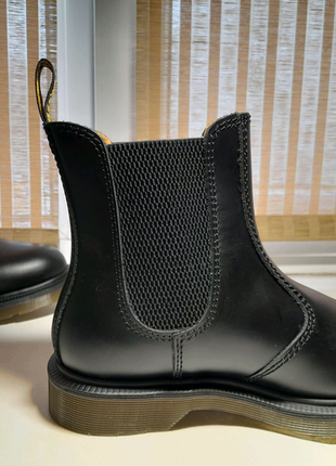 Dr martens chelsea boots4 фото