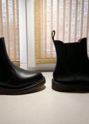 Dr martens chelsea boots11 фото