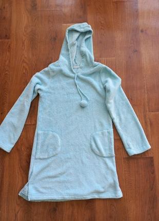 Халат , домашнє плаття