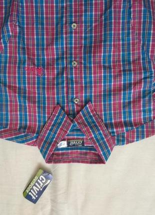 Рубашка с коротким рукавом женская crivit sports2 фото