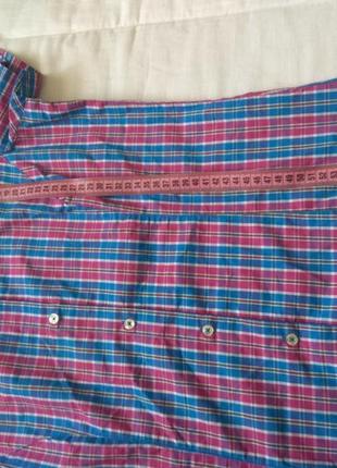 Рубашка с коротким рукавом женская crivit sports4 фото