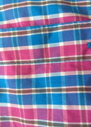 Рубашка с коротким рукавом женская crivit sports7 фото