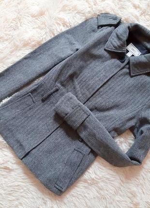 Стильний якісний піджак від mango