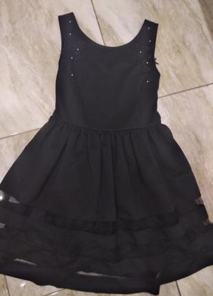 Дуже гарна сукня