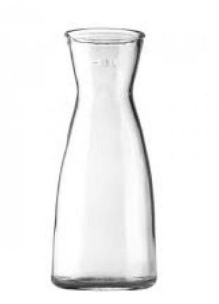 Графін ossa carafe 0,5 л 1 шт