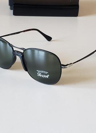 Солнцезащитные очки persol, новые, оригинальные