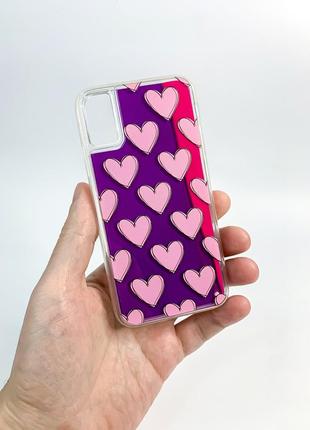 Чехол для iphone x/xs