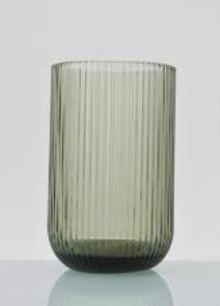 Склянка 410 мл versailles турмалін димчастий, 1 шт
