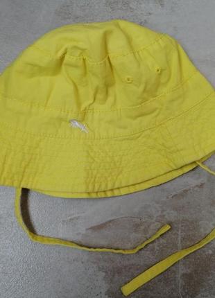 Панама для хлопчика