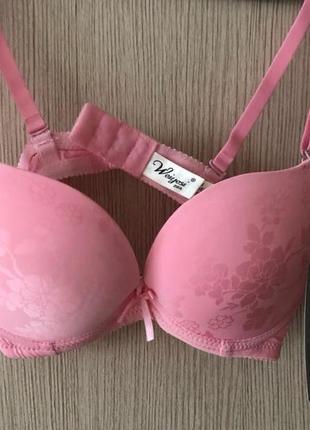 Бюстгальтер push up2 фото